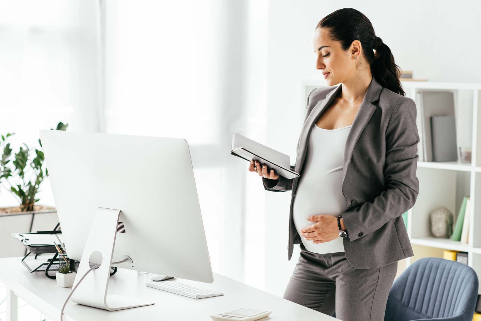 Pregnancy Discrimination Lawyer White Plains New York